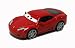 カーズ キャラクターカー フェラーリF430