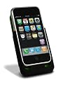 Mophie Juice Pack Case and Rechargeable Battery for iPhone 1G (Black)