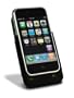 mophie juice pack case and rechargeable battery for iPhone 1G (Black)