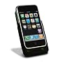 Mophie Juice Pack Case and Rechargeable Battery for iPhone 1G (Black)