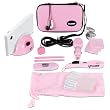 DSi -18-In-1 Starter Kit - Pink