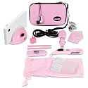 DSi -18-In-1 Starter Kit - Pink