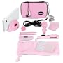 Dsi 18-In-1 Starter Kit - Pink