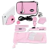 Dsi 18-In-1 Starter Kit - Pink ~ DreamGEAR