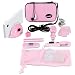 DSi -18-In-1 Starter Kit - Pink