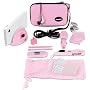DSi -18-In-1 Starter Kit - Pink