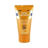 Best Price CHRISTIAN DIOR by Christian Dior Dior Bronze High Protection Anti-aging Sun Cream SPF 30--/1.8OZ