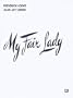 My Fair Lady (Score)