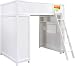 Nickelodeon Tween Nick The Cave Full Loft Bed