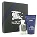 Burberry Weekend Coffret: Eau De Toilette Spray 50ml/1.7oz + All Over Shampoo 100ml/3.3oz - 2pcs