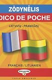 Revue Yoran Embanner  / Dictionnaire de poche lituanien-français et français-lituanien