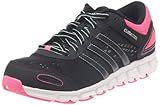 Adidas CC Modulate W Climacool Laufschuhe black-black-ultra poppy - 39 1/3