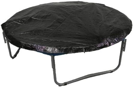 Upper Bounce UBWC-10 10 ft. Trampoline Rain Cover by King Service Holding