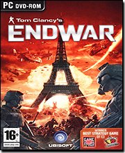 Tom Clancy's End War