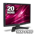 Acer X203H bd 20-Inch LCD Monitor
