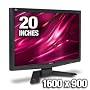 Acer X203H bd 20-Inch LCD Monitor