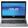 ASUS UL30A-A2 Thin and Light 13-3-Inch Silver Laptop - 12 Hours of Battery Life (Windows 7 Home Premium)
