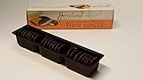 Haviland Orange Creme Dark Chocolate Thin Mints 5oz.