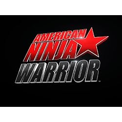 American Ninja Warrior Season 4