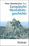 Produkt-Bild: Europ&auml;ische Mentalit&auml;tsgeschichte