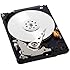 WD Blue 1 TB Mobile Hard Drive: 2.5 Inch, 5400 RPM, SATA II, 8 MB Cache - WD10JPVT