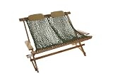 Double Folding Rocker - Meadow