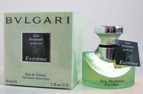 Bulgari Eau Parfum&eacute;e au th&eacute; Vert Extr&eacute;me 30 ml EDT Spray Preisvergleich