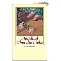 �ber die Liebe (insel taschenbuch)