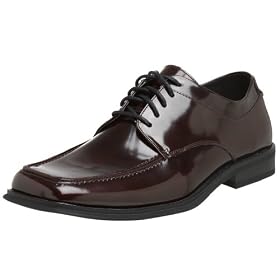 Unlisted Men's Ease The Man Oxford
