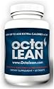 Octalean w/ Raspberry Ketones As Seen on Dr. Oz