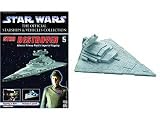 Star Wars Starships &Vehicles Collection #5 Star Destroyer