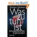 Was zu tun ist: Eine Agenda f�r das 21. Jahrhundert