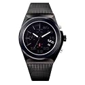 Odm Unerring III Unisex Quartz Stainless Steel #SU53-2