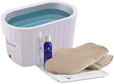 TherabathPRO Combo Hand ComforKit Unit-Scent Free