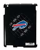 NFL Buffalo Bills Protective Hardshell Case for iPad 2,7.5x9.6-Inch