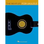 The Beatles for Ukulele by  The Beatles