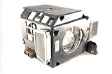 HP L2114-80001 OEM Projector Lamp Equivalent with Housing