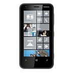 Nokia Lumia 620 (Black)