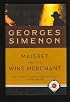 Maigret and the Wine Merchant