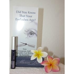 Jan Marini MARINI LASH - Eyelash Conditioner - NEW!!