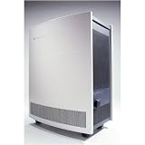 Blueair 601 Air Purifier with Hepasilent Technology