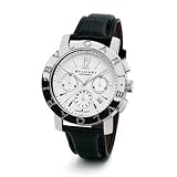 Bvlgari Bvlgari Mens Watch BB42WSLDCH by Bvlgari