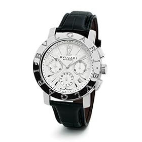 Click here to buy Bvlgari Bvlgari Mens Watch BB42WSLDCH by Bvlgari.