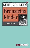 Lekt�rehilfen ' Bronsteins Kinder'