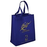 NBA Washington Wizards Royal Blue Reusable Tote Bag