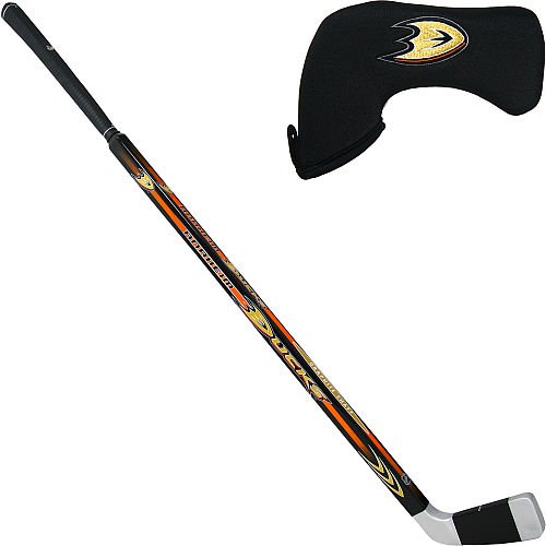 NHL Anaheim Ducks Hockey Stick Putter