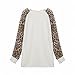 Koobea Women Shirts for T Shirts Long Sleeve from Back 100% Guarantee