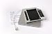 SSD caddy Apple MacBook Macbook Pro avec Case argent aluminium SuperDrive