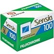 FUJIFILM RA135-36 36 Exp. ISO 100 Color Slide Film
