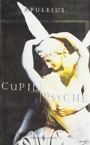 Cupid and Psyche (Penguin Epics)